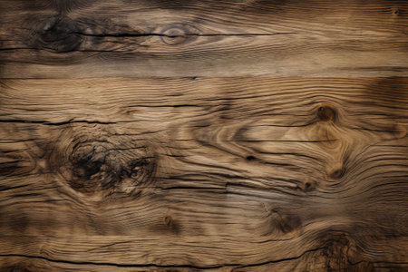 abstract wood texture background illustration from generative aiの写真素材