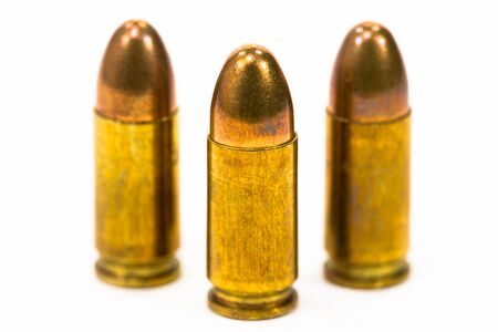 3 bullets are placed on a white background.