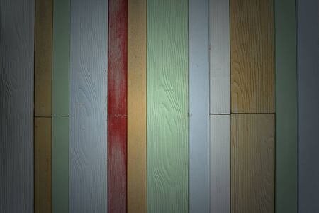 design of dark wood texture background for design.