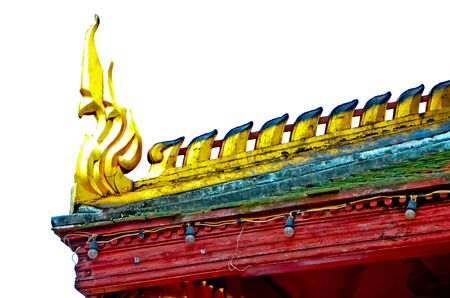 Templeの写真素材