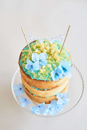 Birthday 1 year Cake Smash Decor