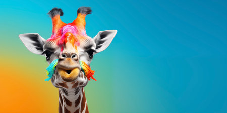 Funny pet. Pets. Zooclinic, veterinary. Hotel for animalsの素材