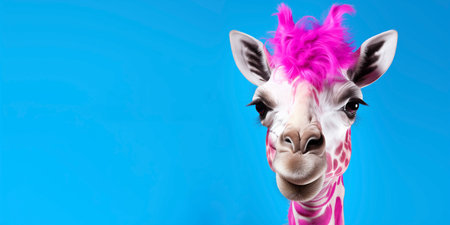 Funny pet. Pets. Zooclinic, veterinary. Hotel for animalsの素材