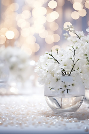 Wedding day backgroundの素材