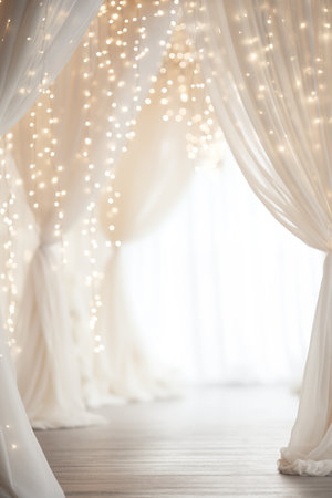 Wedding day backgroundの素材