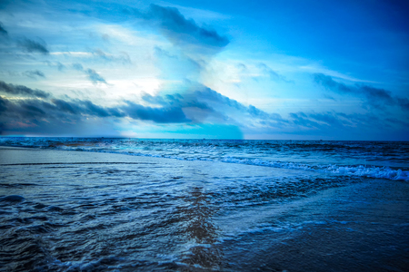 Seaの写真素材
