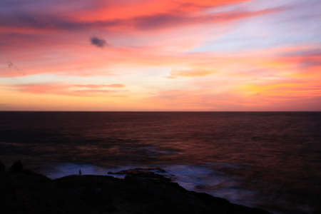 Lovely Skyの写真素材