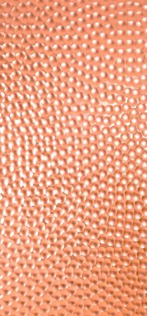 Pink leather texture. able to use as a background