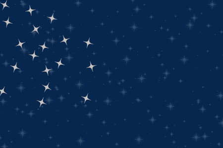 stars background cool background imagesの写真素材