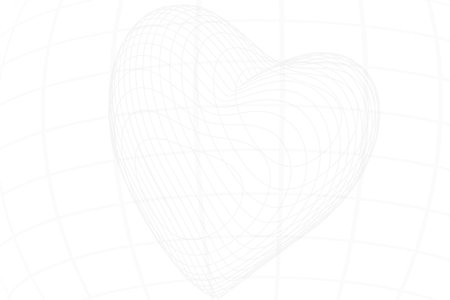 white futuristic background. vector illustration