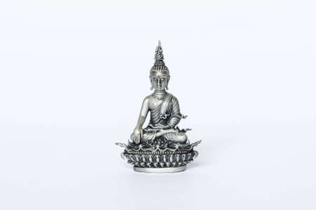 Buddha amuletsの写真素材