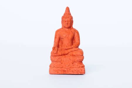 Buddha amuletsの写真素材