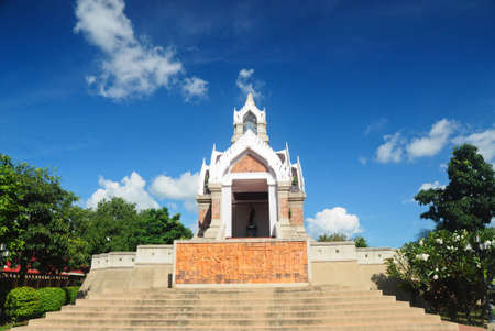 pagodaの写真素材