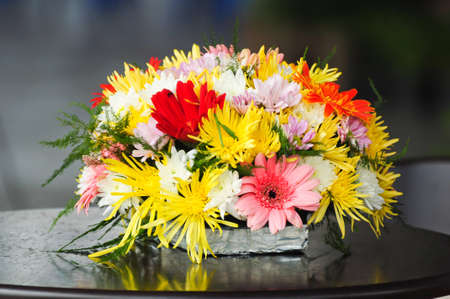 flowersの写真素材