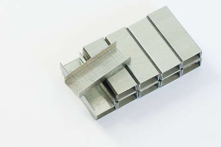 staplesの写真素材