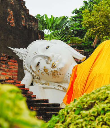 buddhaの写真素材