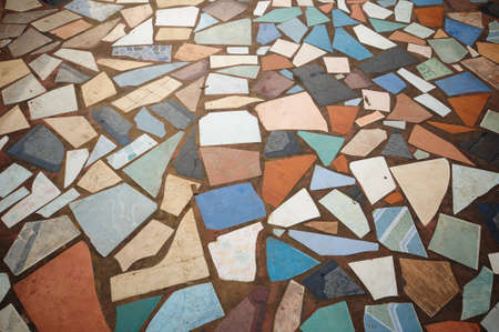 street texture