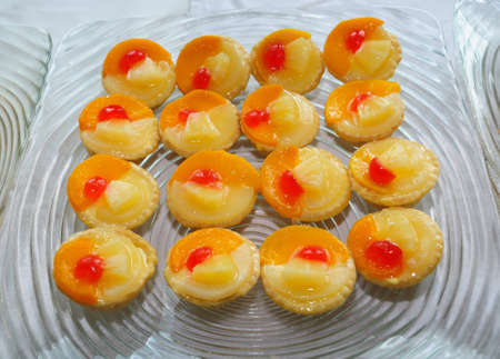 menu for coffee breakの写真素材