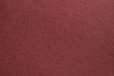 texture texture of burgundy handmade paper in macroの写真素材