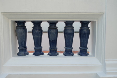 cloisterの写真素材
