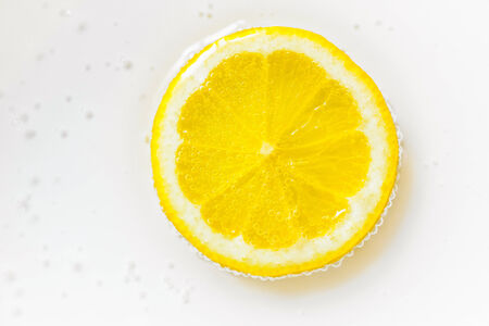 Lemon Slice