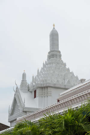 Grand Palace, Bangkok, Thailandのeditorial素材
