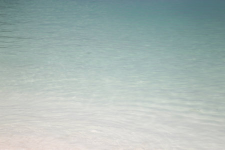 seascape from the island of Koh Lipe, Thailandの写真素材