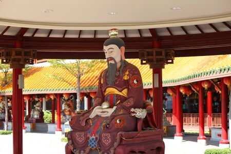 Sculpture, architecture and symbols of Buddhism, Thailand, South East Asiaのeditorial素材