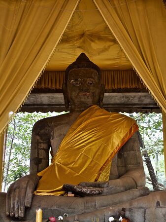 Architecture of ancient temple complex Angkor, Siem Reap, Cambodiaの写真素材