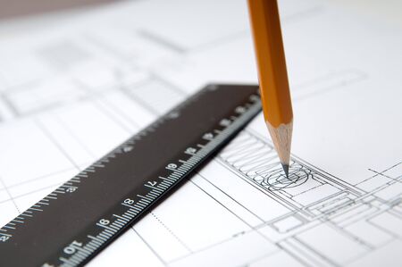 architecture blueprint & tools