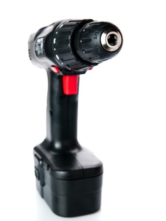 Isolated screwdriver