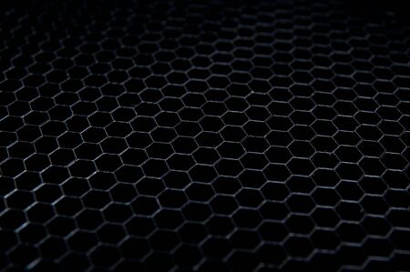 Abstract images of cellの写真素材