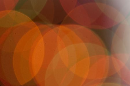 abstract light defocused backgroundの写真素材