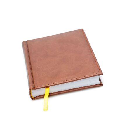 personal organizerの写真素材