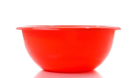 red basinの写真素材