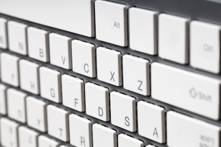 Concept Keyboard