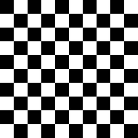 Chess square abstract background vectorのイラスト素材