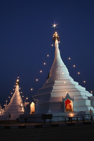 Temple Thailandの写真素材
