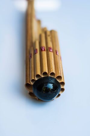 Pan Pipe