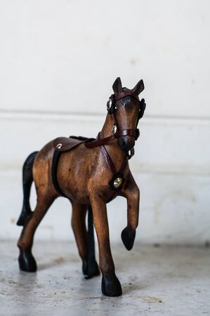 Horseの写真素材