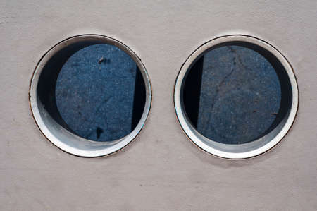 Old speakerの写真素材