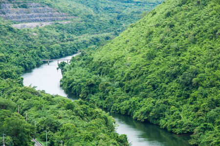 River Kwaiの写真素材