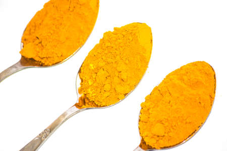 Turmericの写真素材