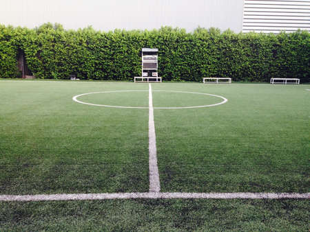 Soccer arena sportの素材