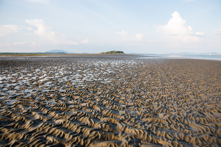 Sand nature background
