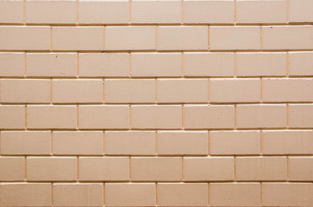 Brick wall backgroundの写真素材
