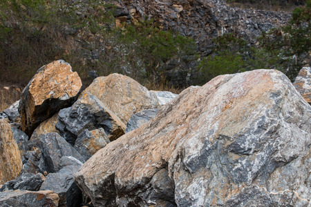 Stone backgroundの写真素材