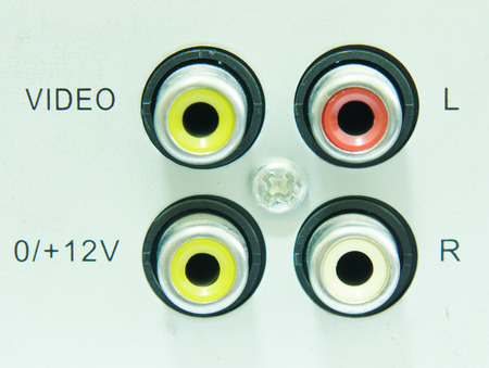 Port on Video