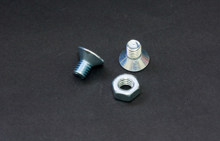 Bolt Hex Socket Flat Head Screw Stainless Steel Bolts Screws 6 x 10mm