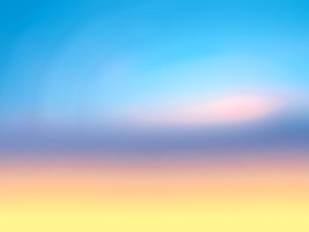 Abstract blurred  background.の写真素材
